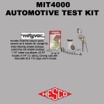 Automotive Test Kit #MIT4000