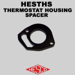 Thermostat Housing Spacer #HESTHS