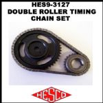 Double Roller Timing Set #HES9-3127