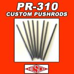Custom Push Rods 9.500