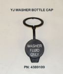 WASHER BOTTLE CAP PN:4389109