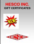 Gift Certificate HESGC100