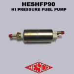 Hi Pressure Fuel Pump #HESHFP90