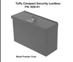 Tuffy Compact Security Lockbox PN:029-01