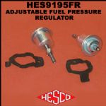91-95 Fuel Pressure Regulator #HES9195FR