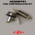Fuel Pump/Regulator Kit #HESRMFPR1
