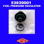 Fuel Pressure Regulator #53030001