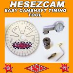 **Easy Cam Timing Tool #HESEZCAM