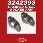 Stock Rocker Arm #3242393K