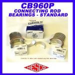 *Standard Connecting Rod Bearing #CB960A-6