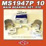 .010 4.0L Main Bearing Set #MS1947P 10