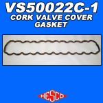 Cork Valve Cover Gasket  #VS50022C-1