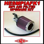 MPI Air Filter Upgrade Kit #HESMPIAFK1