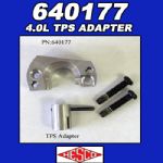TPS Adapter #640177