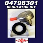 Fuel Pressure Regulator Kit #04798301
