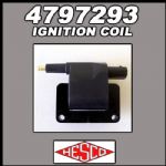 Ignition Coil #4797293