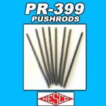89-90 4.2L Push Rods 9.728 Length #PR-399
