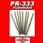 77-80 4.2L Push Rods 9.622