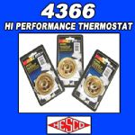 HP Chrysler/Plm/Dodge Thermostat 160 degree #4366