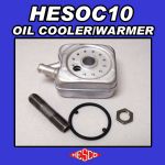 Oil Cooler/Warmer #HESOC10