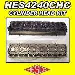 Cylinder Head Conversion Kit #HES4240CHC