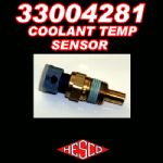 Coolant Temp Sensor #33004281